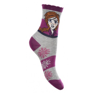 Disney Frozen children's socks 23-34