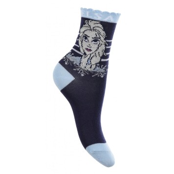 Disney Frozen children's socks 31/34