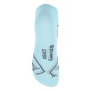 Disney Frozen Spark children's invisible socks 23-34