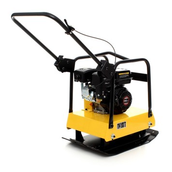 Zagęszczarka gruntu 5,0KM 100KG KD1185