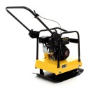 Zagęszczarka gruntu 5,0KM 100KG KD1185