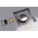 Agregat PRĄDOTWÓRCZY Diesel 8,5kW 230V 400V ATS PM-AGR-8500MD