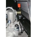 Agregat PRĄDOTWÓRCZY Diesel 8,5kW 230V 400V ATS PM-AGR-8500MD