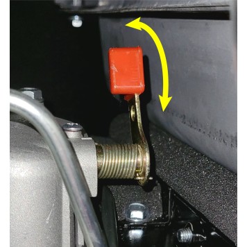 Agregat PRĄDOTWÓRCZY Diesel 8,5kW 230V 400V ATS PM-AGR-8500MD