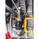 Agregat PRĄDOTWÓRCZY Diesel 8,5kW 230V 400V ATS PM-AGR-8500MD