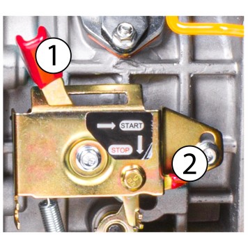 Agregat PRĄDOTWÓRCZY Diesel 8,5kW 230V 400V ATS PM-AGR-8500MD
