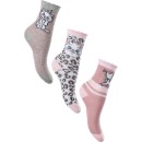 Disney Marie kids socks 23-34