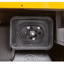 Agregat PRĄDOTWÓRCZY Diesel 8,5kW 230V 400V ATS PM-AGR-8500MD