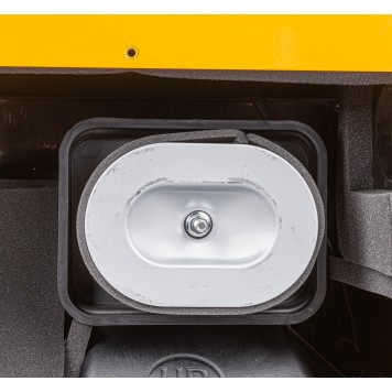 Agregat PRĄDOTWÓRCZY Diesel 8,5kW 230V 400V ATS PM-AGR-8500MD