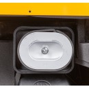 Agregat PRĄDOTWÓRCZY Diesel 8,5kW 230V 400V ATS PM-AGR-8500MD