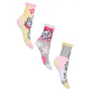 Disney Marie cat children socks 23-34
