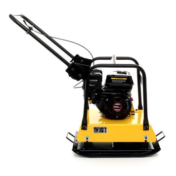 Zagęszczarka gruntu 5,0KM 100KG KD1185
