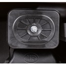 Agregat PRĄDOTWÓRCZY Diesel 8,5kW 230V 400V ATS PM-AGR-8500MD