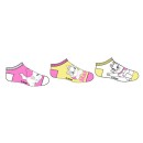 Disney Marie Paradise kids' ankle socks 27/30