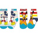 Disney Mickey  kids socks 23-34