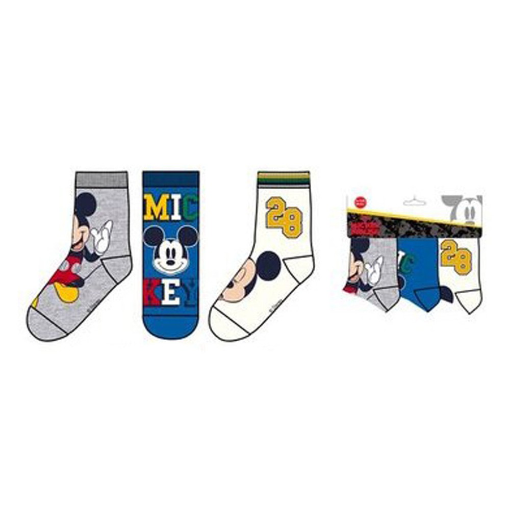 Disney Mickey  Classic kids' socks 23/26