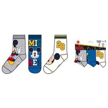 Disney Mickey  Classic kids' socks 23/26
