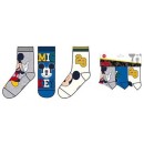 Disney Mickey  Classic kids' socks 23/26
