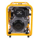 Agregat PRĄDOTWÓRCZY Diesel 5,5kW 230V 400V ATS PM-AGR-5500MD
