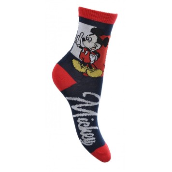 Disney Mickey  children's socks 31/34