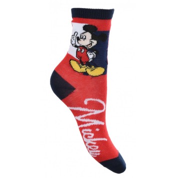 Disney Mickey  children's socks 23/26