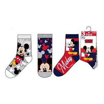 Disney Mickey  children's socks 23/26