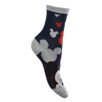 Disney Mickey  children's socks 27/30