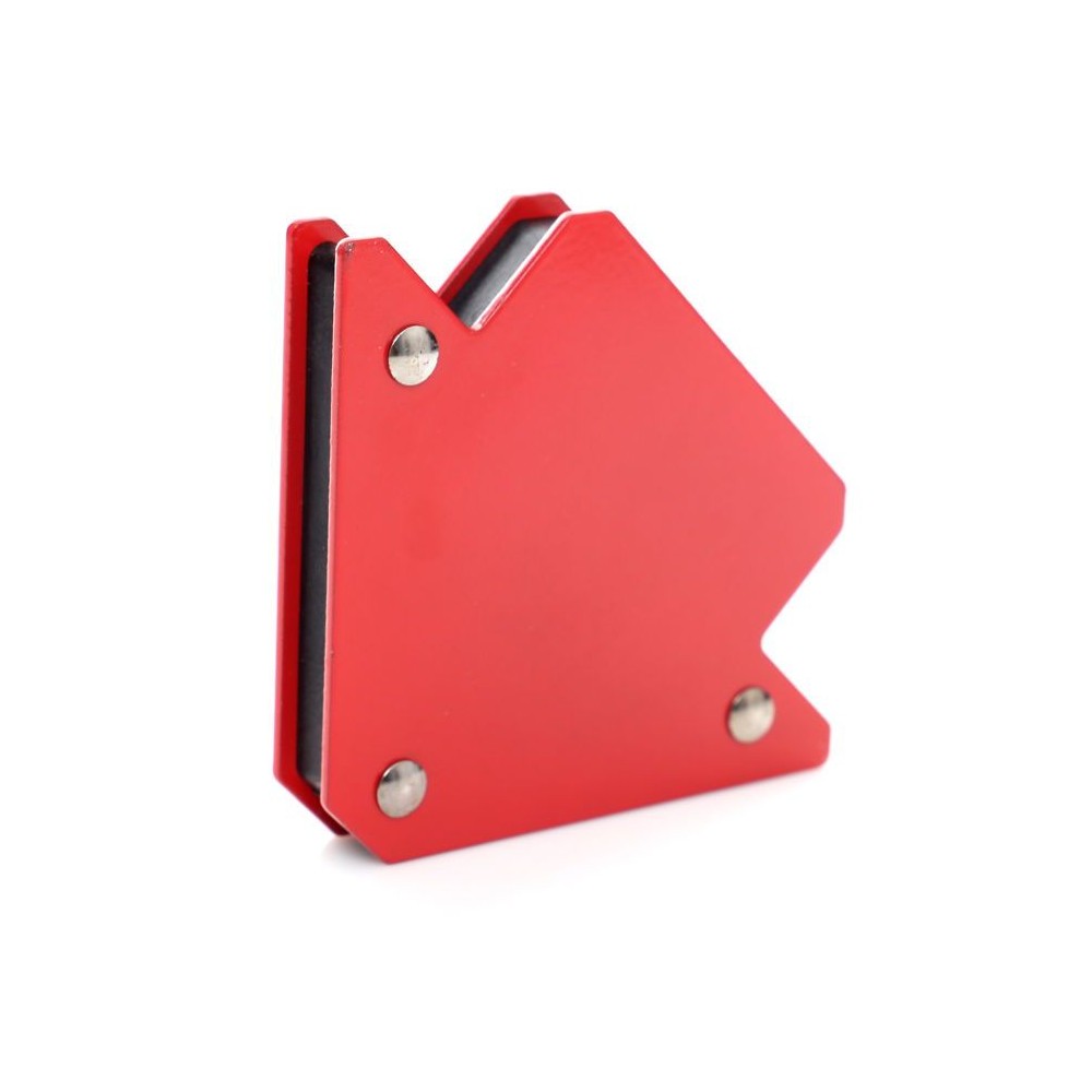 Kątownik magnetyczny spawalniczy 3" KD1897