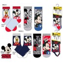 Disney Mickey  kids socks 23-34