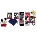 Disney Mickey  children's socks 23/26