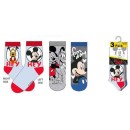 Disney Mickey  children's socks 23/26