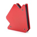 Kątownik magnetyczny spawalniczy 3" KD1897