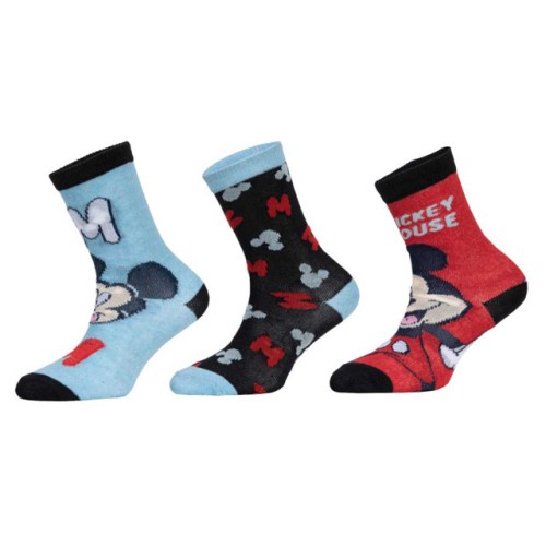 Disney Mickey  kids socks 23/26