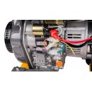 Agregat PRĄDOTWÓRCZY Diesel 5,5kW 230V 400V ATS PM-AGR-5500MD