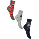 Disney Mickey  kids socks 23-34