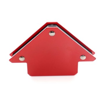 Kątownik magnetyczny spawalniczy 3" KD1897