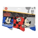 Disney Mickey  children's socks 31/34