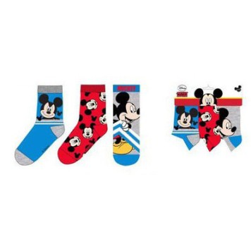 Disney Mickey  children's socks 31/34
