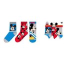 Disney Mickey  children's socks 31/34