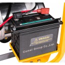 Agregat PRĄDOTWÓRCZY Diesel 5,5kW 230V 400V ATS PM-AGR-5500MD