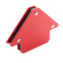 Kątownik magnetyczny spawalniczy 3" KD1897