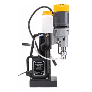 Wiertarka MAGNETYCZNA Gwintarka 2100W 50mm MT3 MT2 PM-WM-2100T