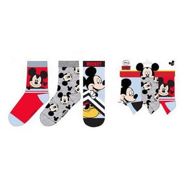 Disney Mickey  children's socks 31/34