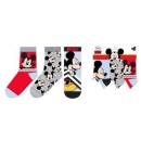 Disney Mickey  children's socks 31/34