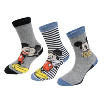 Disney Mickey  kids' socks 27/30