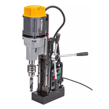 Wiertarka MAGNETYCZNA Gwintarka 2100W 50mm MT3 MT2 PM-WM-2100T