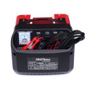 Chargeur de voiture 12V 24V 10A 60Ah