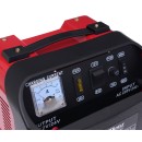 Chargeur de voiture 12V 24V 10A 60Ah