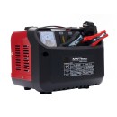 Chargeur de voiture 12V 24V 10A 60Ah