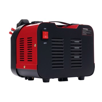 Chargeur de voiture 12V 24V 10A 60Ah